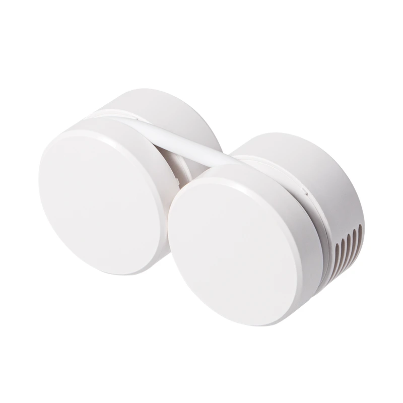 Вентилятор WIWU Twins Neck Fan Wi-FS014 White — WIWU