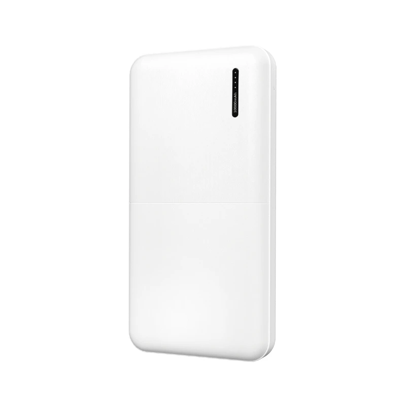 Зовнішній акумулятор WIWU Speedy Series Power Bank 10000mAh 2A Wi-P067