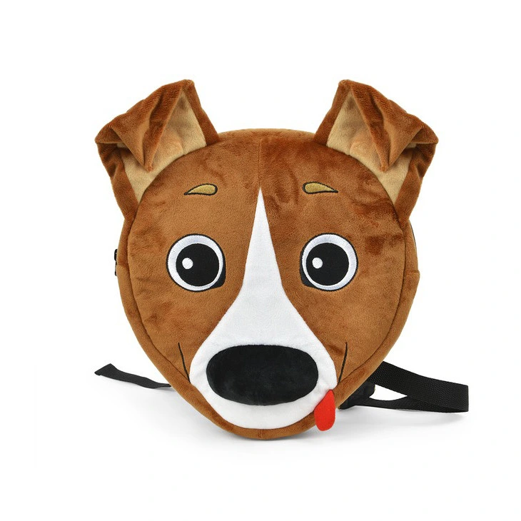 Дитячий рюкзак "Пес Патрон" FWPBKPATRON23BN00, 32.5 см — WP Merchandise