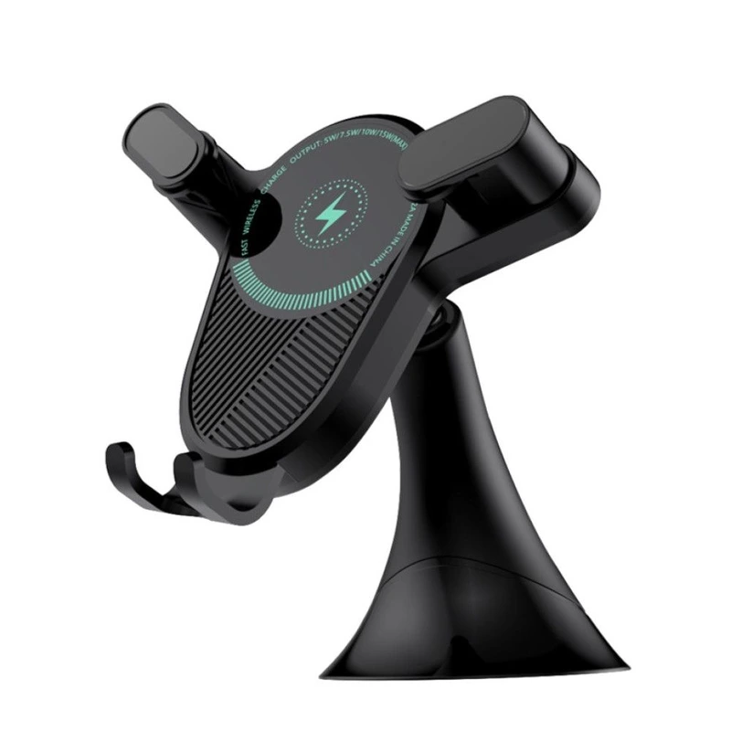 Автотримач для телефона з БЗП для телефону WUW-Z34 — WUW