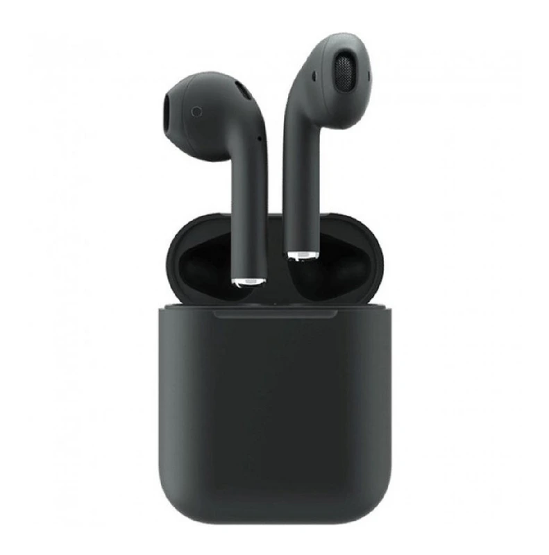 Бездротові навушники TWS WUW R166 Black