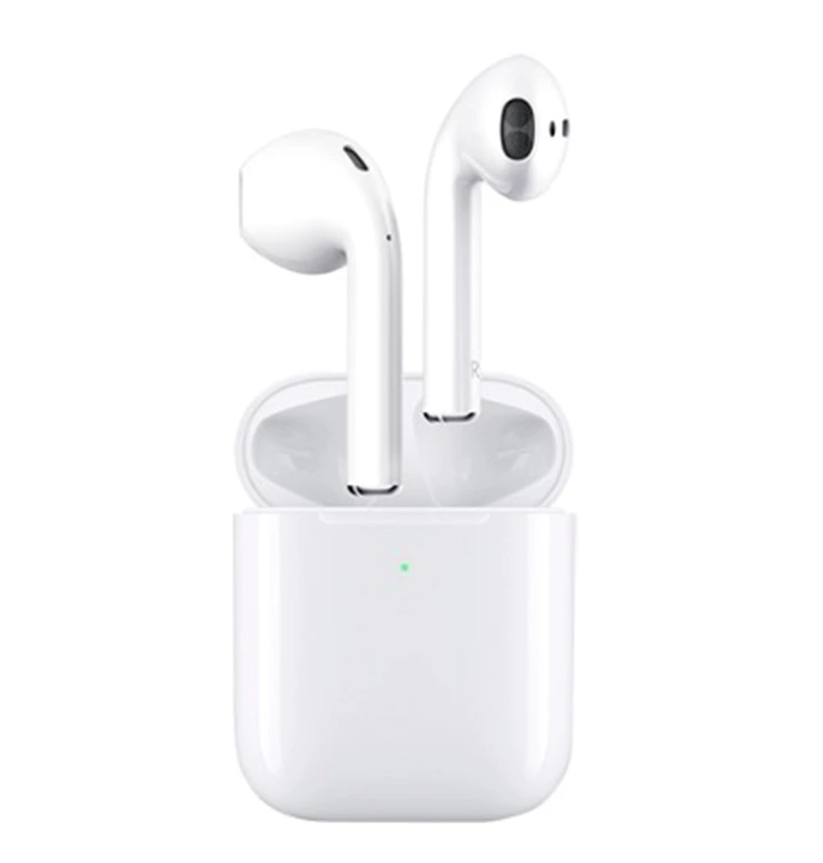 Бездротові навушники TWS WUW R192 White