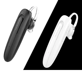 Bluetooth гарнитура WUW-R157 Black — WUW