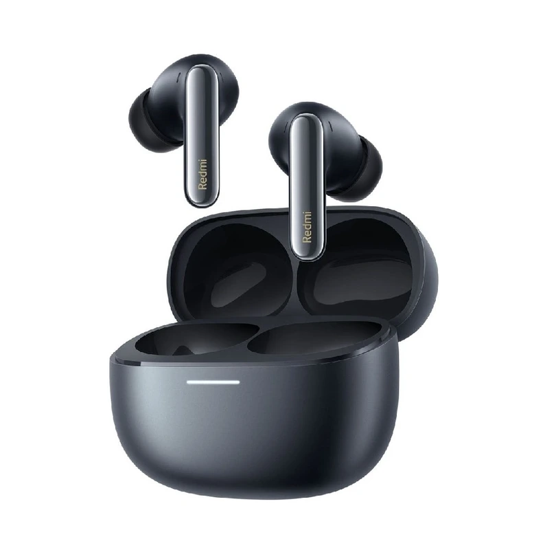 Бездротові навушники TWS Xiaomi Redmi Buds 6 Pro, ANC, IP54, Space Black CN — Xiaomi