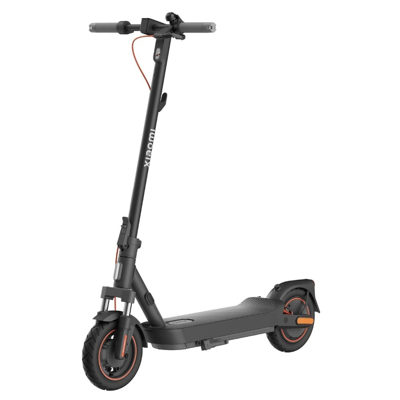 Електросамокат Xiaomi Electric Scooter 5 Max EU — Xiaomi