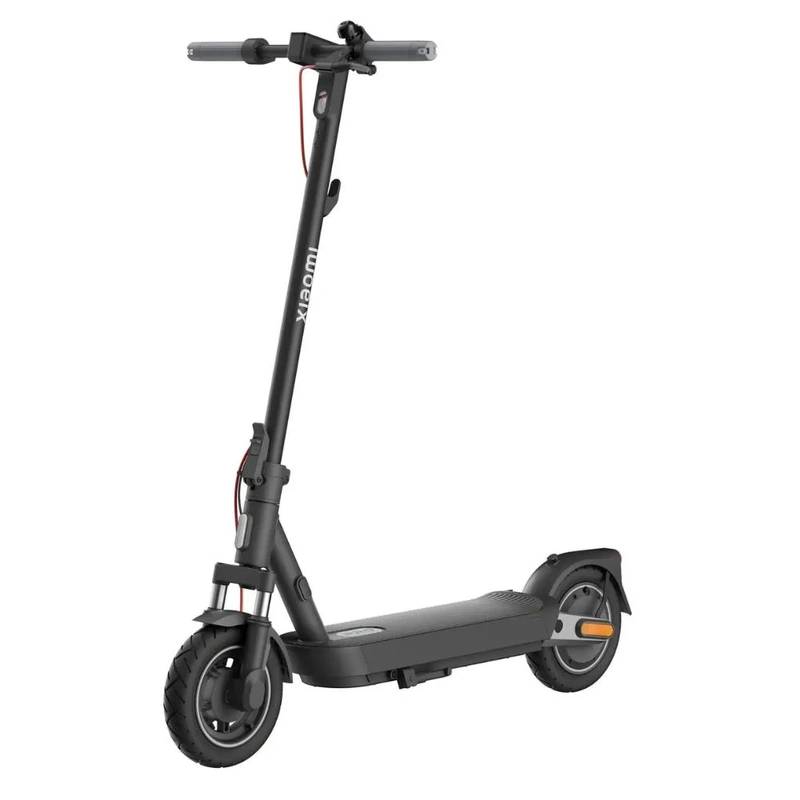 Електросамокат Xiaomi Electric Scooter 5 Pro EU — Xiaomi