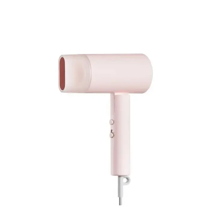 Фен Xiaomi Compact Hair Dryer H101 1600W (Pink) EU — Xiaomi
