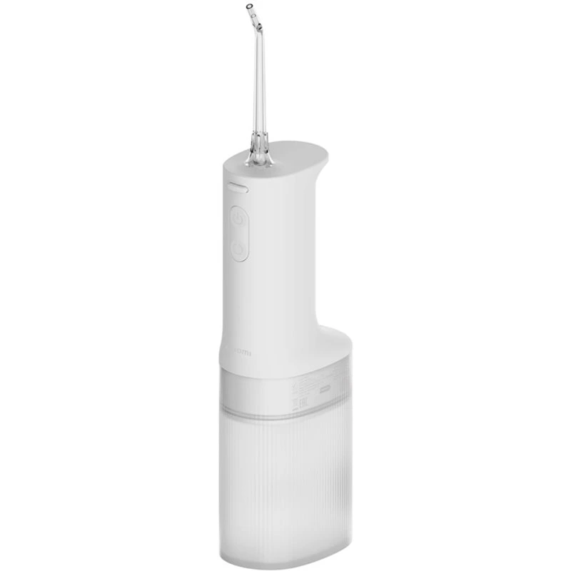 Іригатор Xiaomi Water Flosser 2 EU — Xiaomi