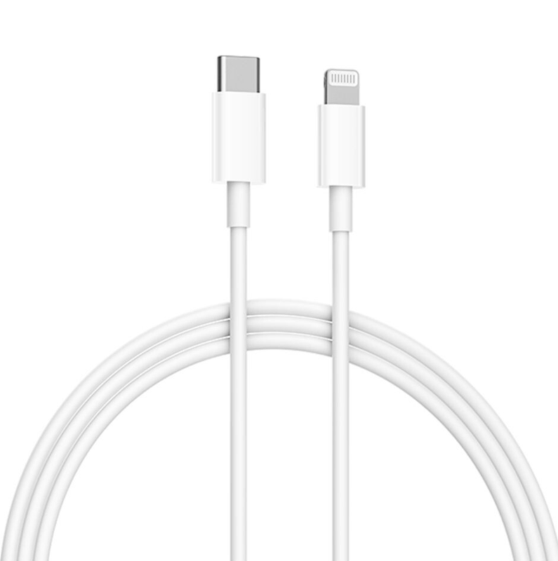 Кабель Mi Type-C to Lightning Cable 1m