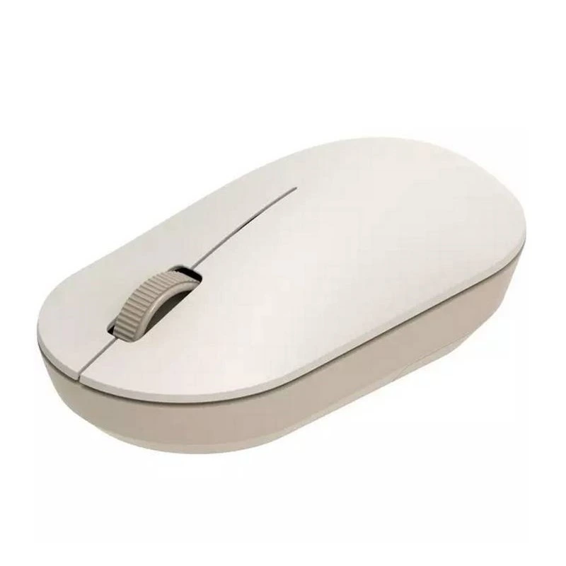 Маніпулятор миша Xiaomi Mi Wireless Mouse Lite 2 White GL — Xiaomi