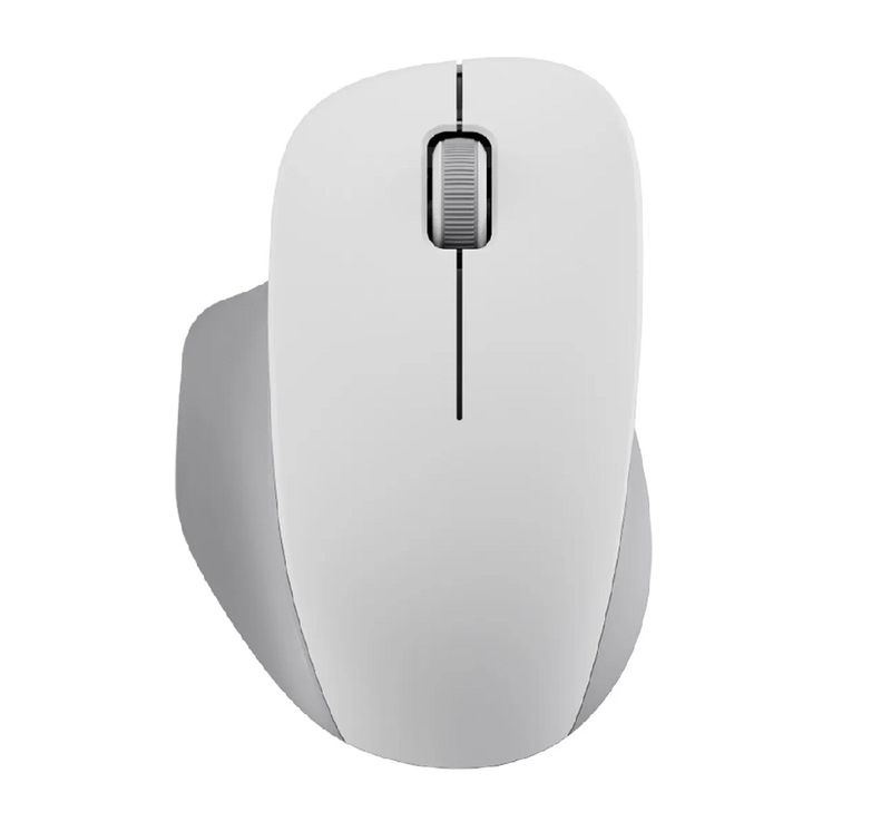 Маніпулятор миша Xiaomi Wireless Mouse Comfort Edition White — Xiaomi