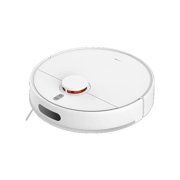 Робот-пилосос з вологим прибиранням Xiaomi Robot Vacuum S40C EU — Xiaomi