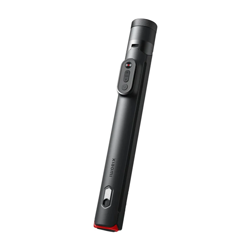 Селфі-трипод Xiaomi Zoom Floor Selfie Stick Tripod 62" Black