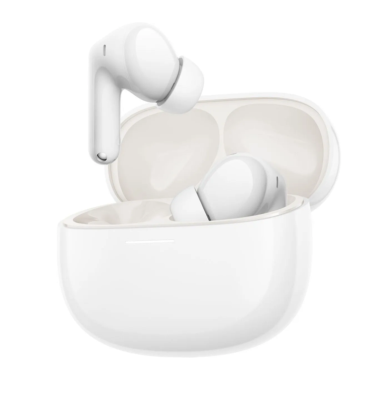 Бездротові навушники TWS REDMI Buds 8 White