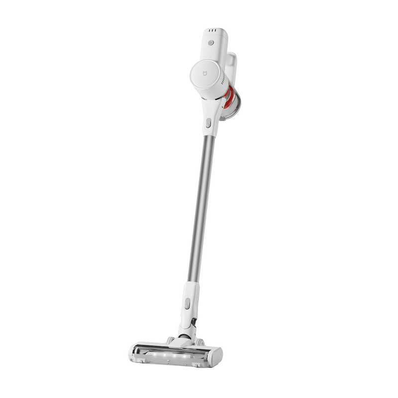 Бездротовий пилосос Xiaomi Mi Home Wireless Vacuum Cleaner 4C + (перехідник на EU розетку) — Xiaomi