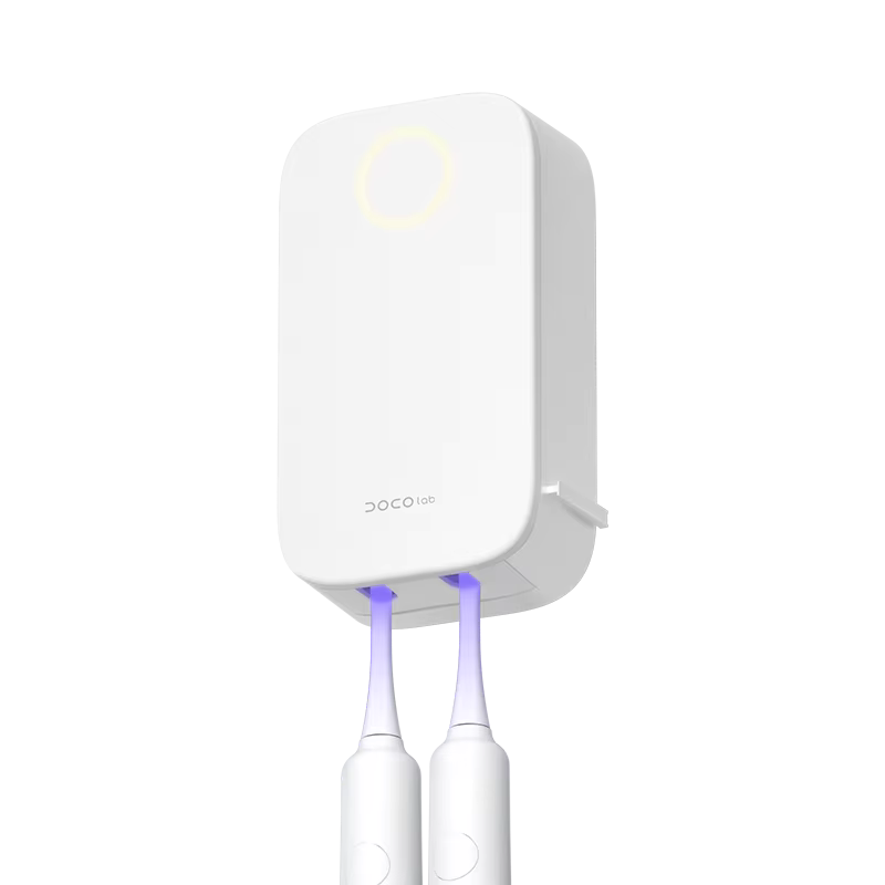 Cтерилізатор для зубних щіток Xiaomi DOCO Non Plug — Xiaomi