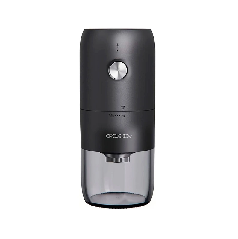 Електрична кавомолка Xiaomi Circle Joy electric coffee grinder/ hand brewed coffee grinder