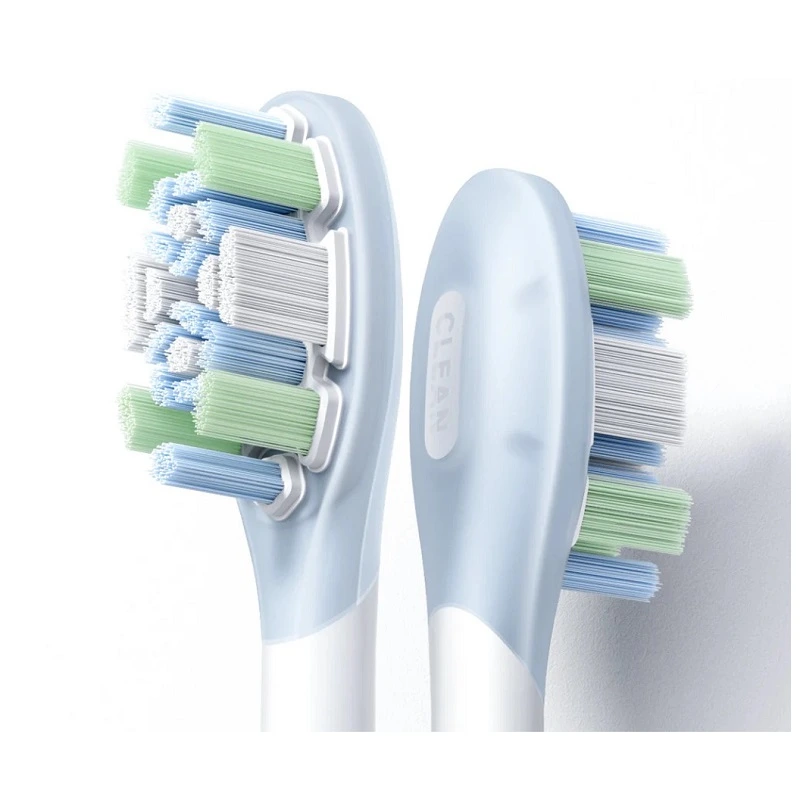 Електрична зубна щітка Xiaomi Mijia Sonic Sweep Electric Toothbrush CN — Xiaomi
