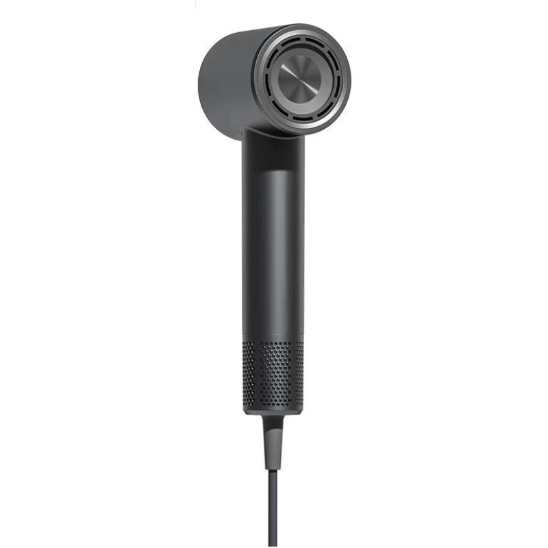 Фен Xiaomi DOCO H800 high-speed negative ion hair dryer Grey (Китайська вилка)
