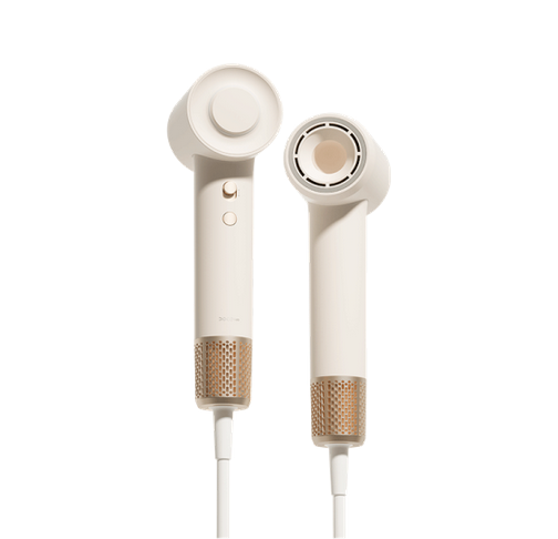 Фен Xiaomi Heyplus High Speed Hair Dryer Mini （EU Plug）White — Xiaomi