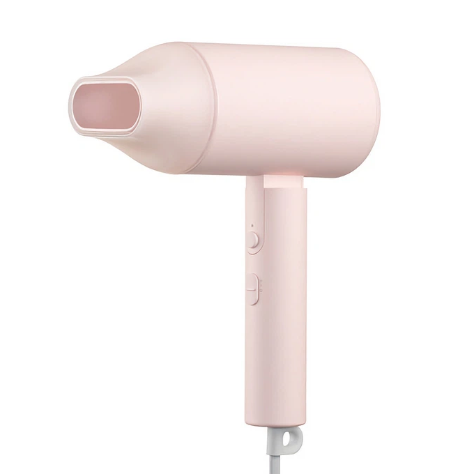 Фен Xiaomi Mijia portable hair dryer H101  pink (Китайська вилка) — Xiaomi