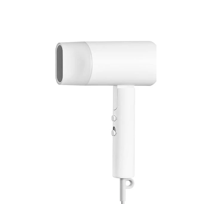 Фен Xiaomi Mijia portable hair dryer H101  white (Китайська вилка) — Xiaomi