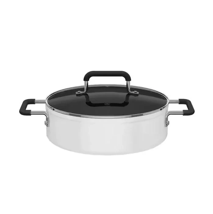 Каструля ZHIWUZHU Soup Pot Mijia custom GJT02CM — Xiaomi