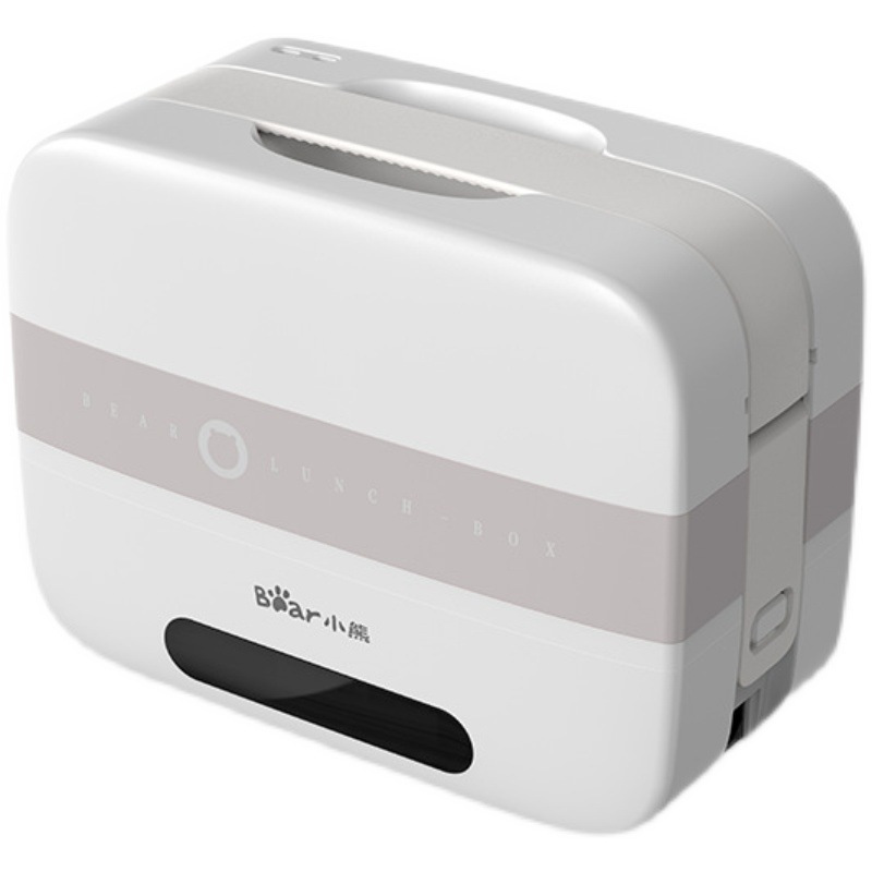 Ланч-бокс з підігрівом Xiaomi Little Bear Double layer Electric Lunch Box DFS C1589