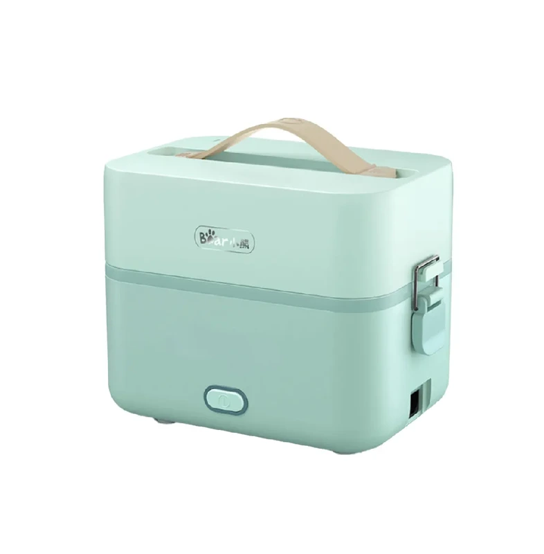 Ланч-бокс з підігрівом Xiaomi Little Bear Small Bag Electric Lunch Box Small File DFH-B12E1