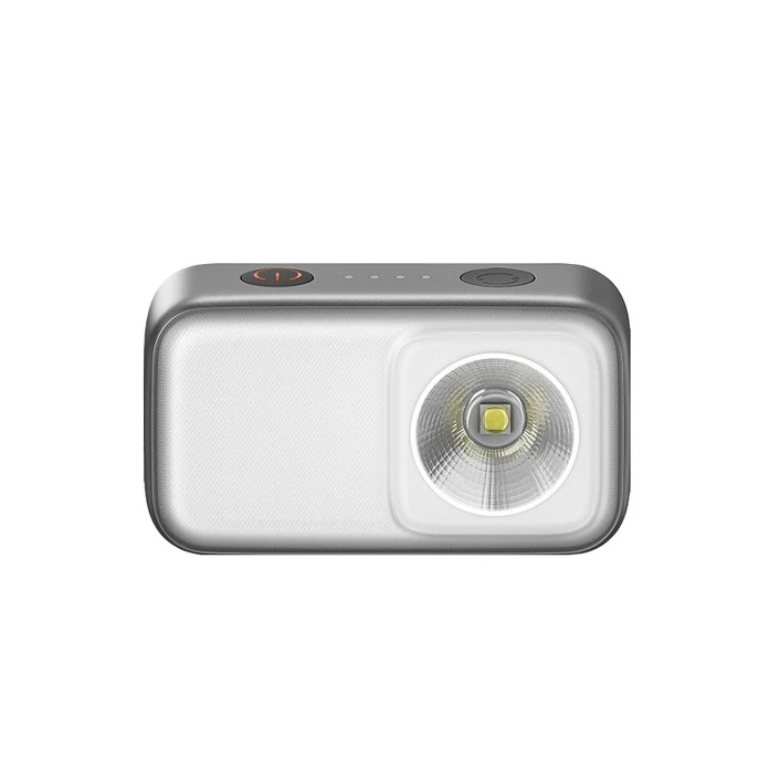 Ліхтар Xiaomi MIJIA Outdoor Multi functional Lamp — Xiaomi