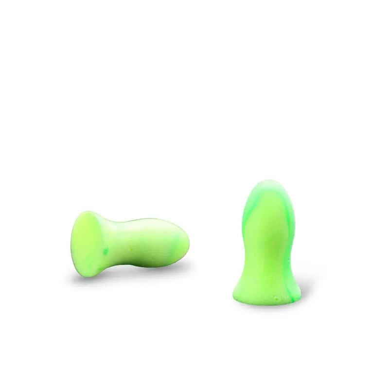 Набір беруші для сну Xiaomi Miaomiaoce Anti-noise sleep earplugs 5 pairs of 10 pcs/box