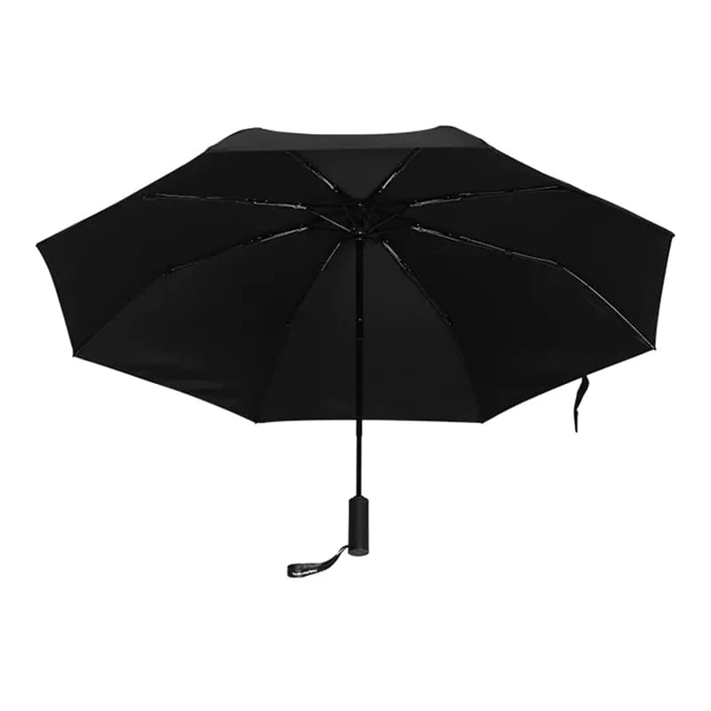 Парасолька автоматична DAILY ELEMENTS Memory folding automatic umbrella