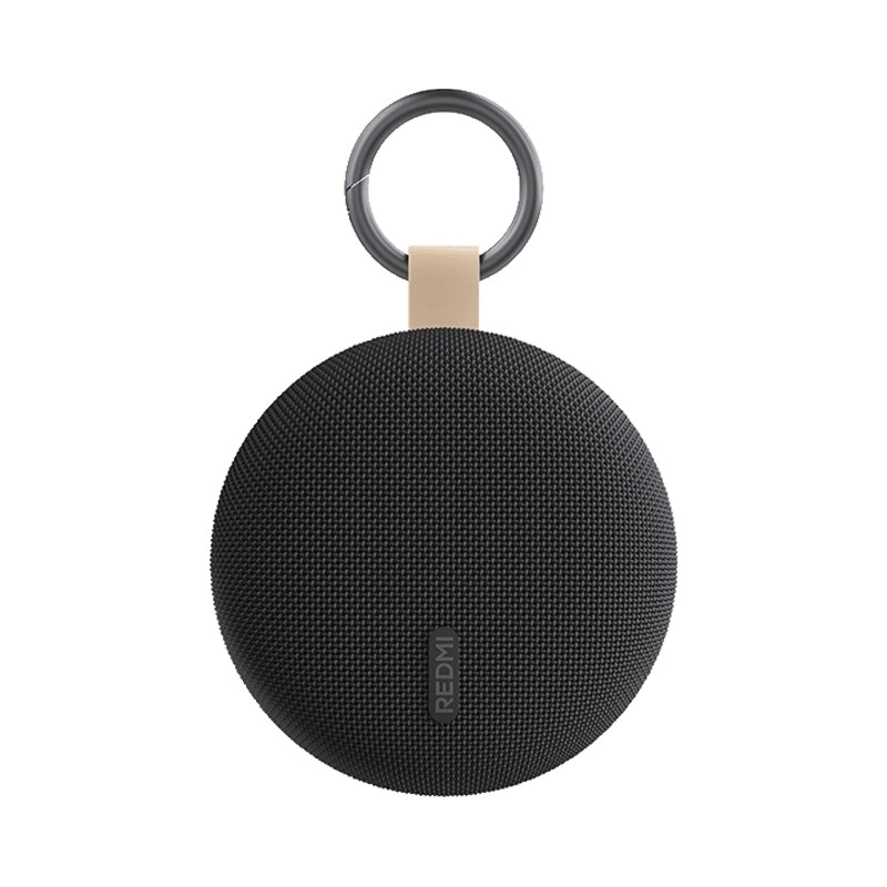 Портативна колонка Xiaomi Redmi Bluetooth Speaker 2, 5W, Black — Xiaomi