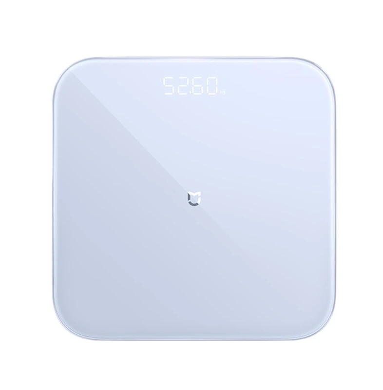Розумні ваги Xiaomi Mijia Scale S200 Bluetooth 5.0 Blue