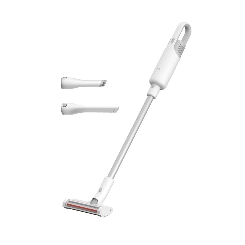 Ручний пилосос Xiaomi Mijia E204 Handheld Cordless Vacuum Cleaner — Xiaomi