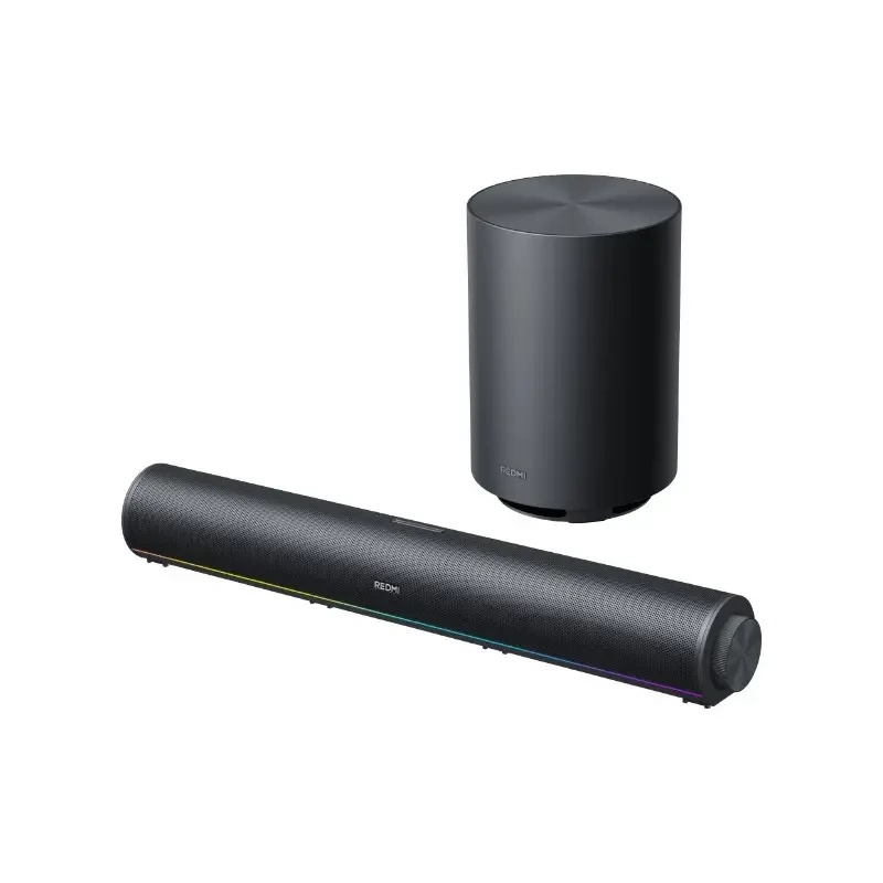 Саундбар Xiaomi REDMI Computer Speaker 2 Pro Set Black — Xiaomi