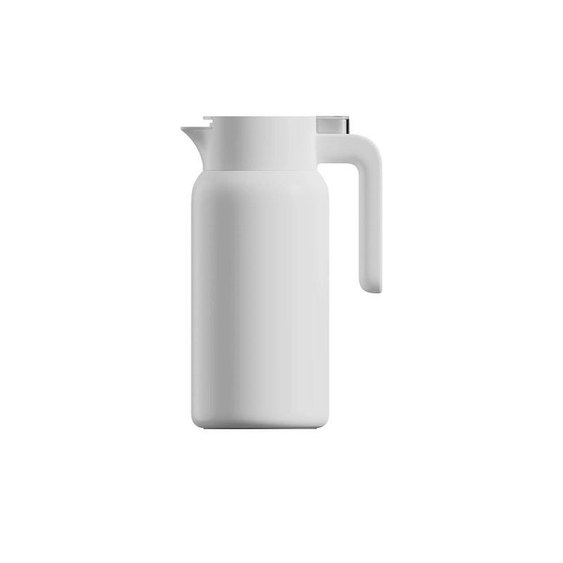 Термос-чайник Xiaomi Insulated Kettle 1.8L White — Xiaomi