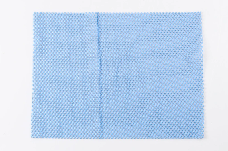 Кухонний силіконовий килимок з протиковзкою поверхнею 39×30 см HP-42-5BL