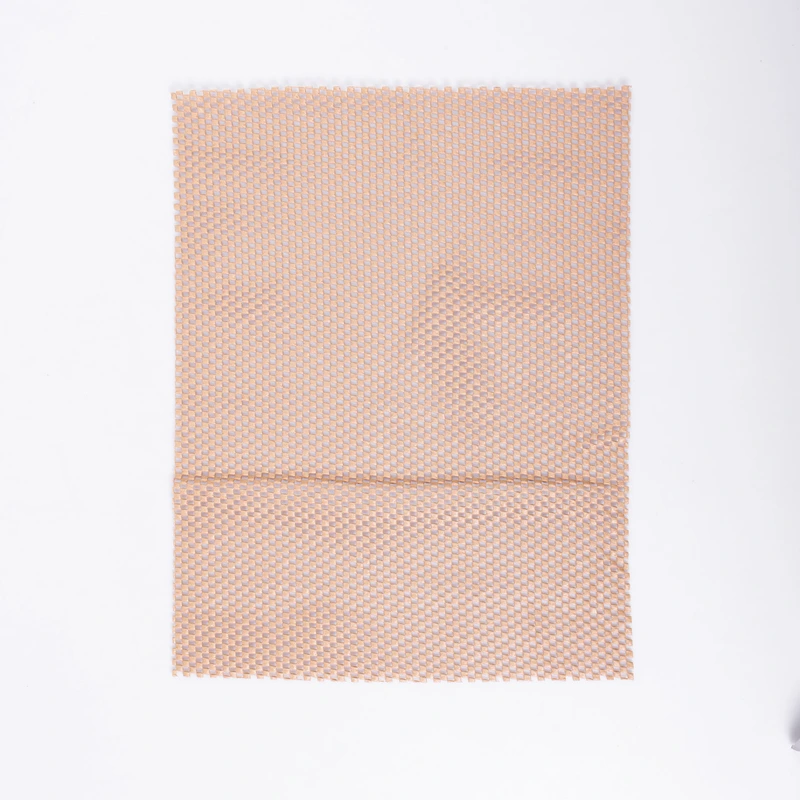 Кухонний силіконовий килимок з протиковзкою поверхнею 39×30 см HP-42-5BR — Yiwu