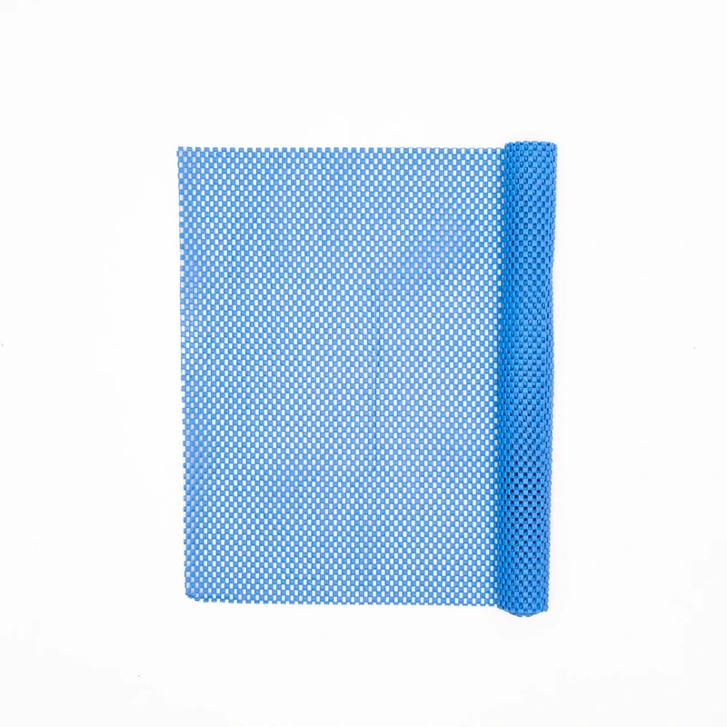 Килимок для кухні ванної туалету підлоговий із спіненого ПВХ 90×38 см HP-42-6BL