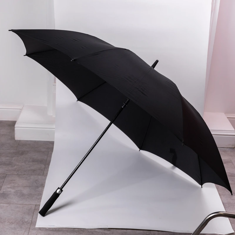 Парасоля-тростина класична міцна надійна з поліестеру від дощу HP-23-17 — Yiwu