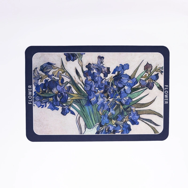 Килимок діатомітовий Indigo 58*38 см прямокутний Yiwu HP-42-98