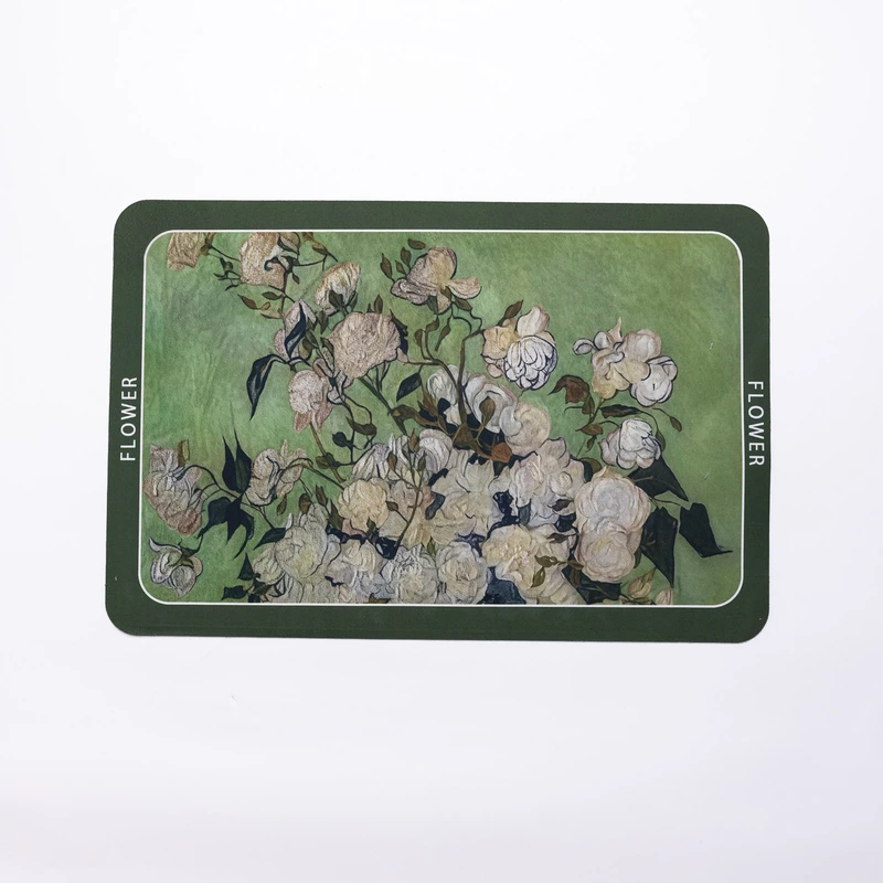 Килимок діатомітовий Vincent 58*38 см прямокутний Yiwu HP-42-99
