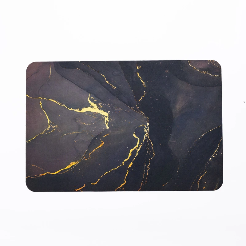 Килимок універсальний Abstract 58*38 см діатомітовий Yiwu HP-42-137