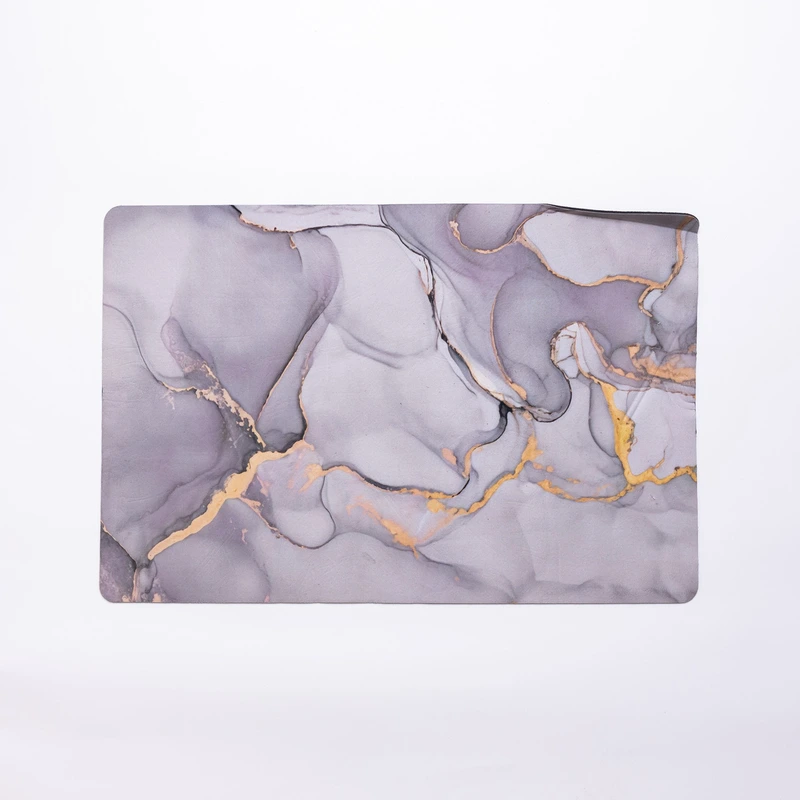 Килимок універсальний діатомітовий Silk 58*38 см прямокутний Yiwu HP-42-76