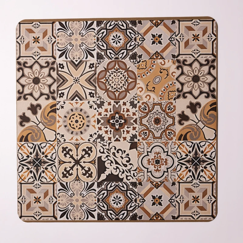 Килимок універсальний Opulent 58*58 см діатомітовий Yiwu HP-42-156