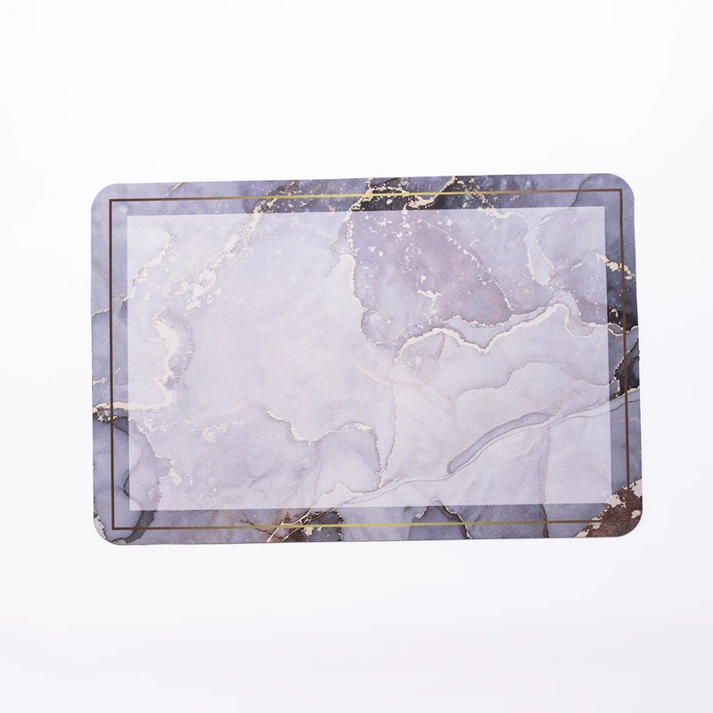 Килимок універсальний Quartz 58*38 см діатомітовий Yiwu HP-42-138