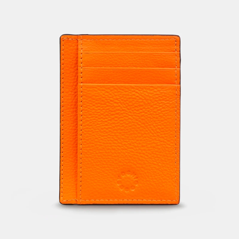 Картхолдер Yoshi Y1212 17 22 (Orange) — Yoshi