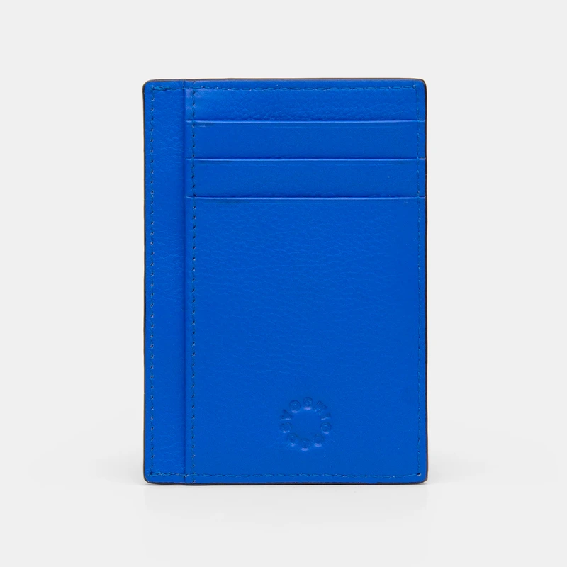 Кардхолдер Yoshi Y1212 17 37 (Blue)