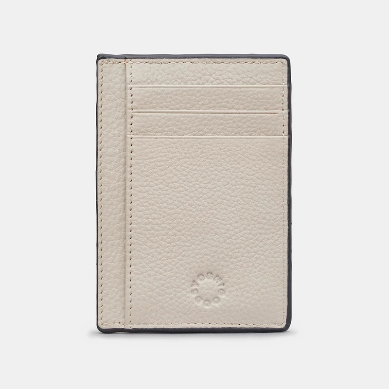 Кардхолдер Yoshi Y1212 17 46 (Warm Grey)